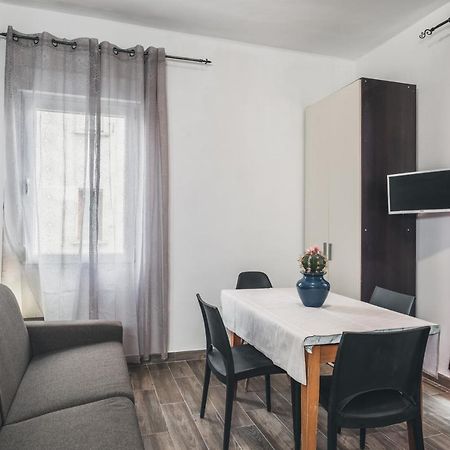 Bulldog Station Apartments With Private Wc, Ac, Tv 메스트레 외부 사진